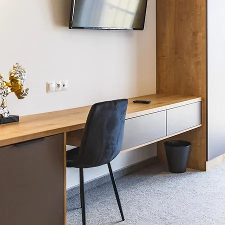 Zloty Szalas فندق مبيت وإفطار زارجيتشه