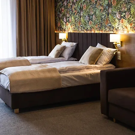 Zloty Szalas زارجيتشه