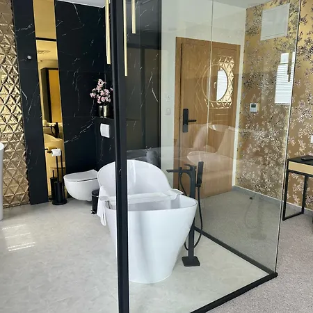 Zloty Szalas زارجيتشه