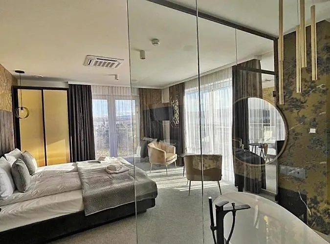 Zloty Szalas 3* זאז'צ'ה