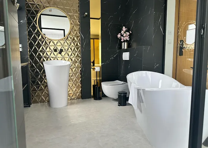 Zloty Szalas זאז'צ'ה