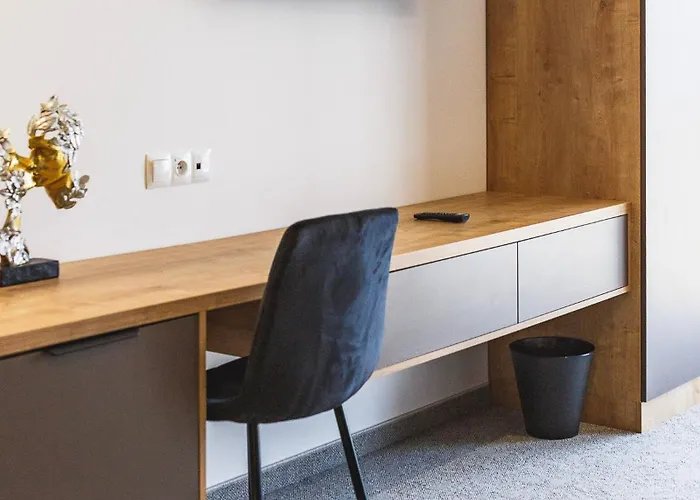 Zloty Szalas לינה וארוחת בוקר זאז'צ'ה