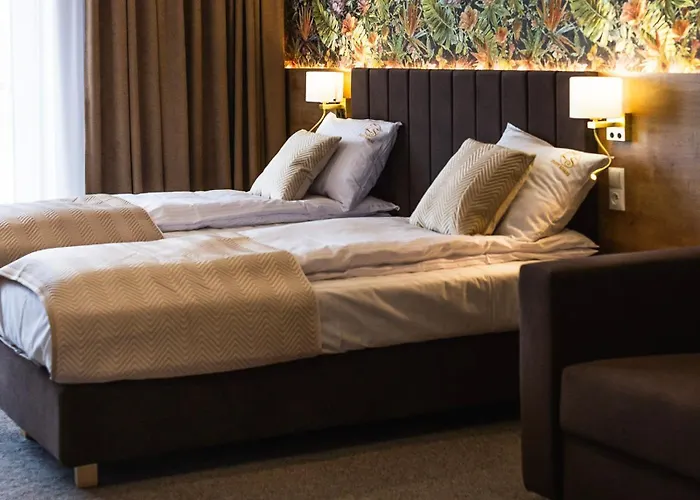 Zloty Szalas זאז'צ'ה