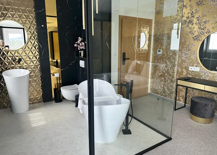 Zloty Szalas זאז'צ'ה